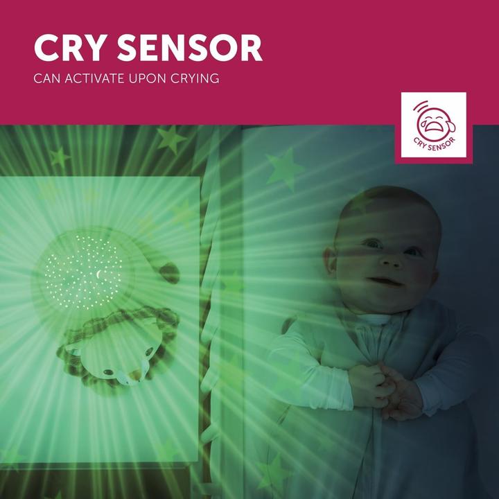 Produktbild ZaZu Leo