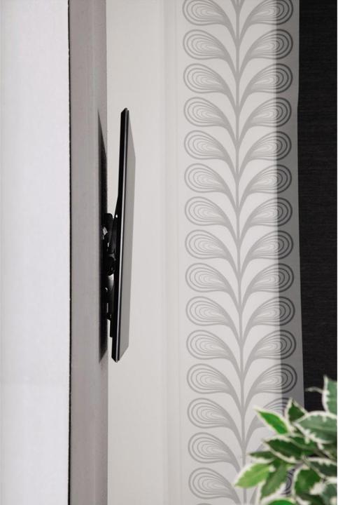 Actual product image Hama Tilt (Wall, 63", 75 kg)