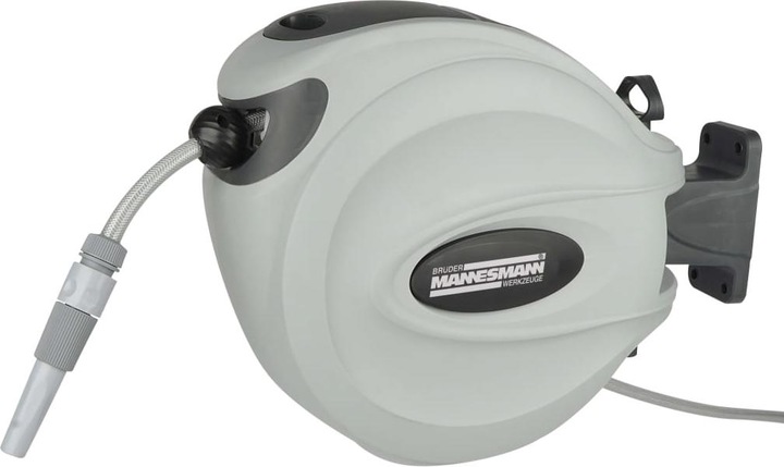 Produktbild Mannesmann Schlauchtrommel (20 m)