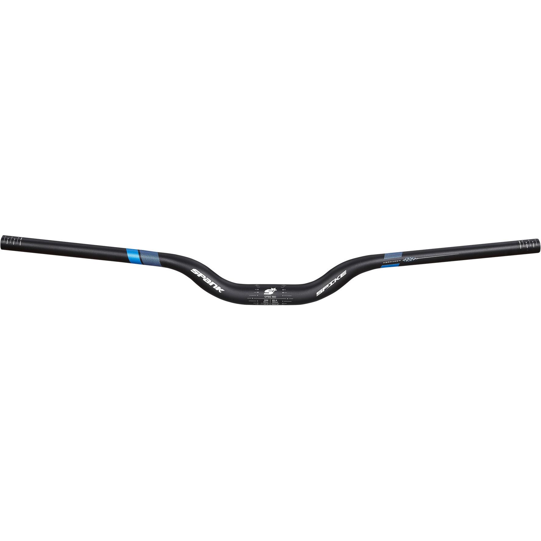 Thumbnail - Spank, Lenker