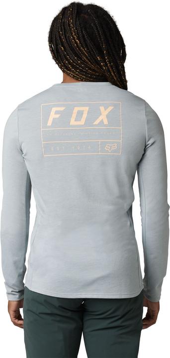 Produktbild Fox Jersey 22 W Ranger Dr Ls Gmtl M (M)