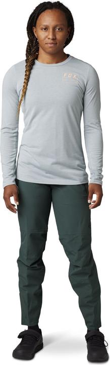 Produktbild Fox Jersey 22 W Ranger Dr Ls Gmtl M (M)
