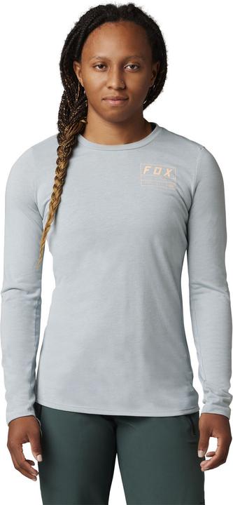Produktbild Fox Jersey 22 W Ranger Dr Ls Gmtl M (M)