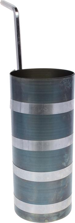 Produktbild KS Tools Kolbenring-Spannband, Ø 90-175mm, H=165mm