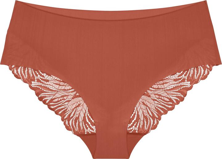 Immagine prodotto Triumph Maxislip Red Label Pretty Micro (L, Confezione singola)