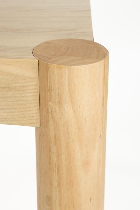 Produktbild Zuiver Table Sticks 220x90 Natural