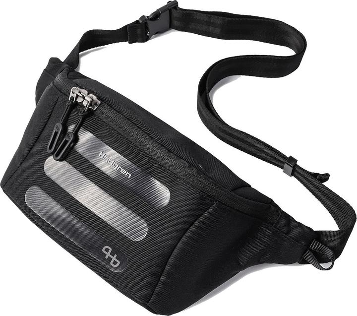 Produktbild Hedgren Comby Gürteltasche RFID 35 cm