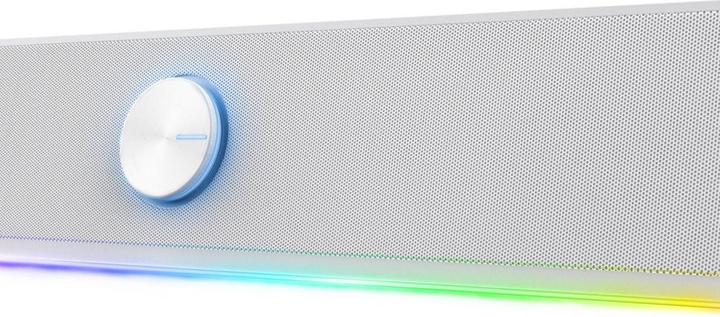 Actual product image Trust GXT 619W Thorne RGB