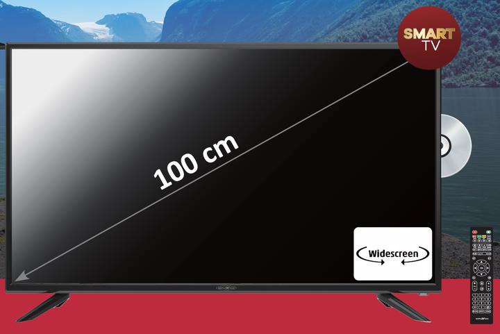 Immagine prodotto Reflexion LDDW40i (40", LDDW, LCD, Full HD)