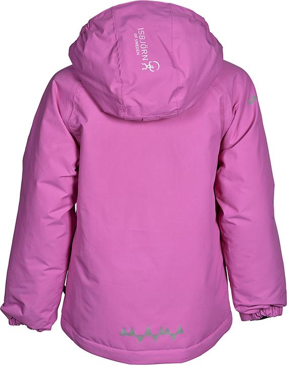 Immagine prodotto Isbjörn Kinder Skijacke HELICOPTER Wild (98, 104)