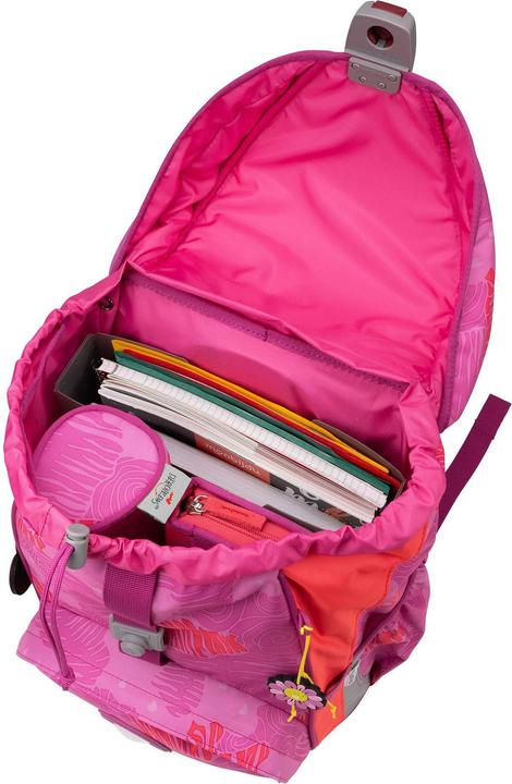 Image du produit Derdiedas Kit cartable ErgoFlex 5 pièces (24 l)