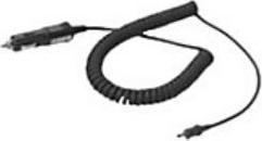 Produktbild Zebra Kabel-Fahrzeug-Adapterkabel Cla Auf Hohlstecker Autoladegerät