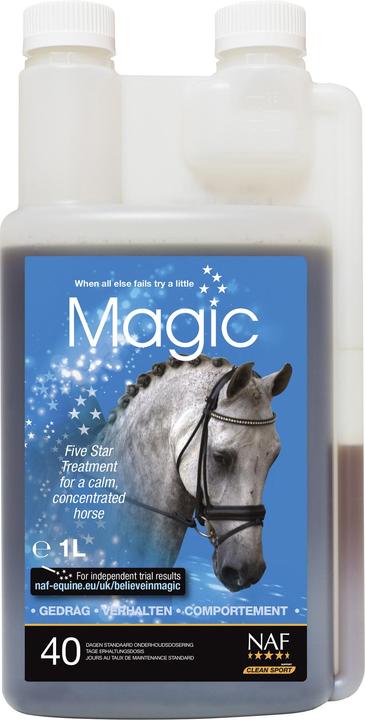 Produktbild NAF Magic Liquid
