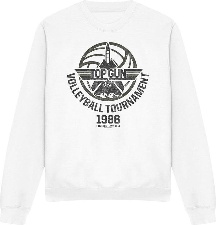 Produktbild Top Gun Volleyball Sweatshirt (S)