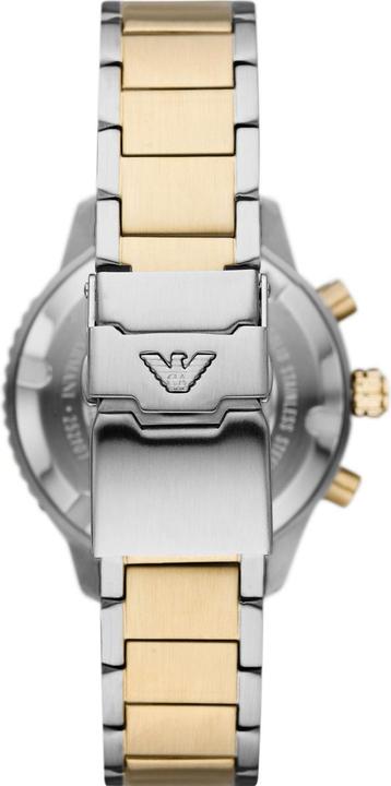 Productafbeelding Emporio Armani Duiker (Duikhorloge, 43 mm)