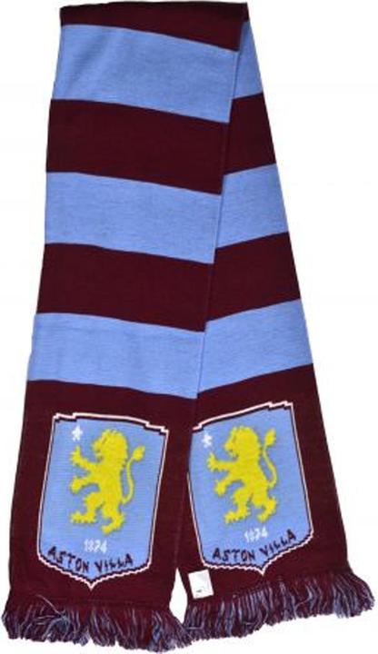 Immagine prodotto Aston Villa FC Nero Sciarpa