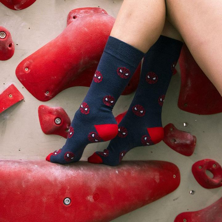 Immagine prodotto Cerdá Calzini Spider-Man 38-45 (Confezione singola, 38 - 45)