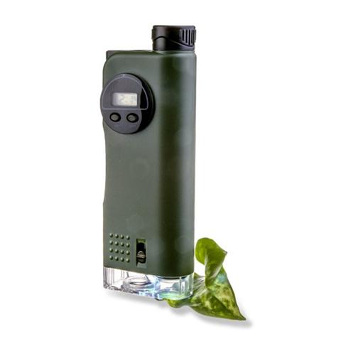 Image du produit Carson X-Scope Kids CP-11 Instrument d'optique de poche multifonctionnel avec 7 fonctions