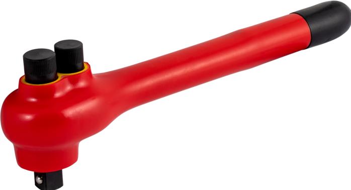 Productafbeelding Bahco Ratel 1/2", dip-geïsoleerd, 270 mm