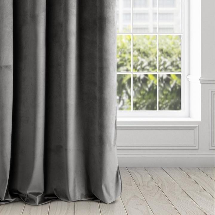 Actual product image Eurofirany Zas (140 x 250 cm)