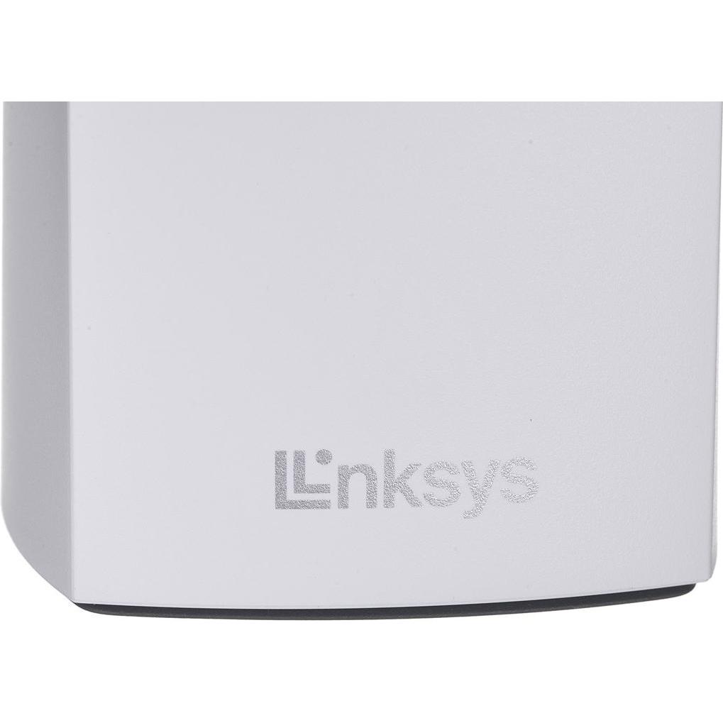 Thumbnail - Linksys MX2001 AX3000 WIFI 6 MESH 1-PACK, Router, Weiss