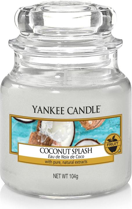 Yankee Candle Coconut Splash (104 g)
