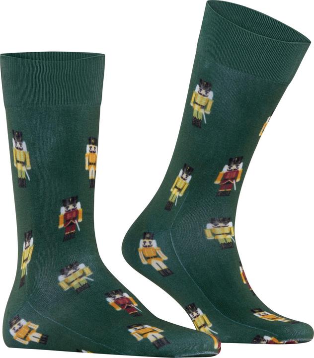 Actual product image Falke December Days SO (40 - 46)