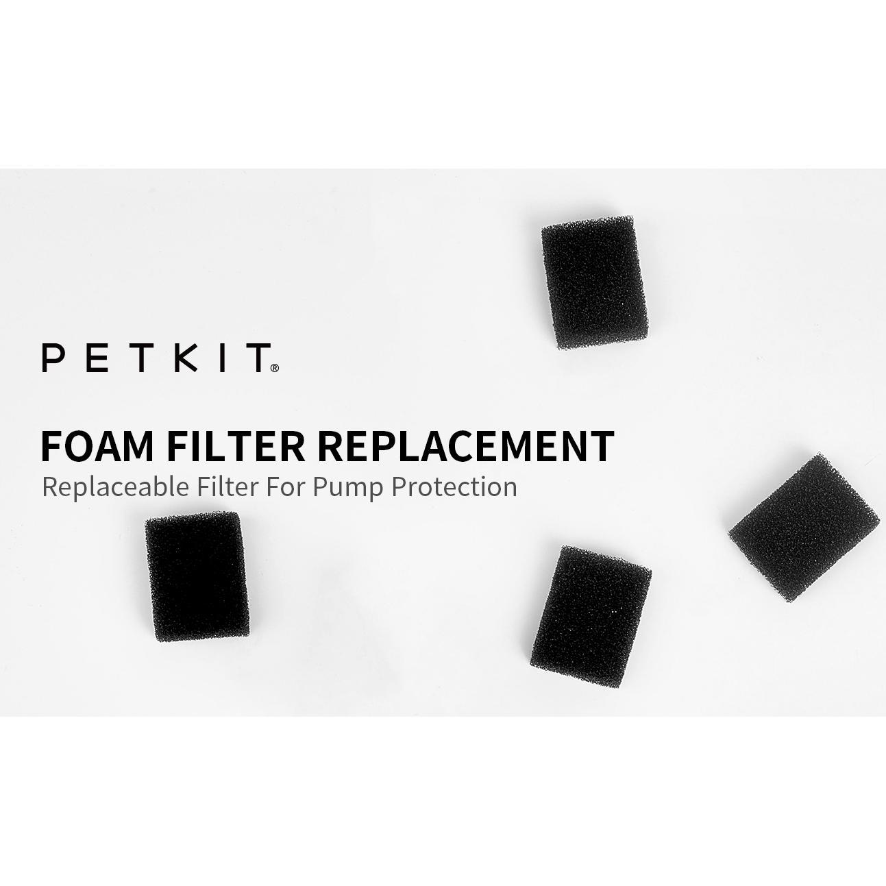 Thumbnail - Petkit Filter 3.0, Futternapf