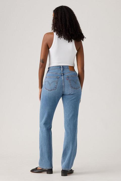 Produktbild Levis Jeans 501 curve (31)