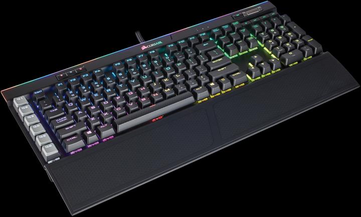 Produktbild Corsair K95 Platinum (DE, Kabelgebunden)