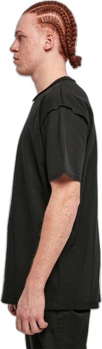 Produktbild Urban Classics Oversized Inside Out Tee - 21141 (S)