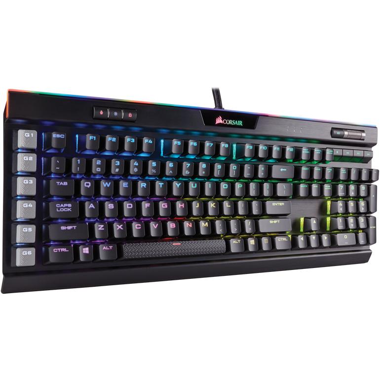 Corsair K95 Platinum buy at Galaxus
