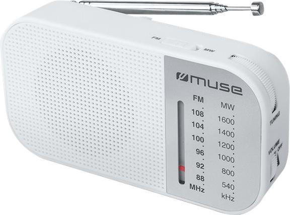 Image du produit Muse M-025 RW (FM, MF)