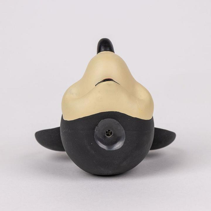 Produktbild Minnie Mouse Minnie - Hundespielzeug Latex, schwarz