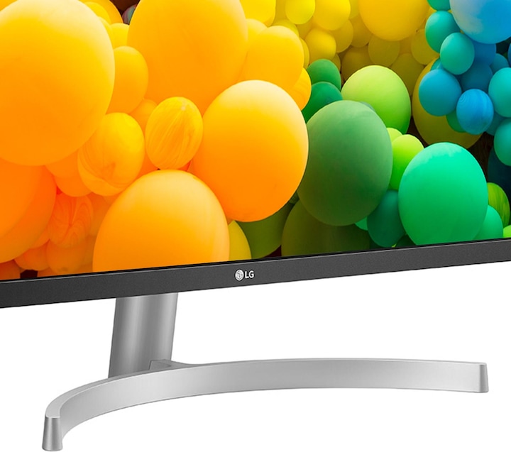 Produktbild LG 32UN500-W (3840 x 2160 Pixel, 31.50")