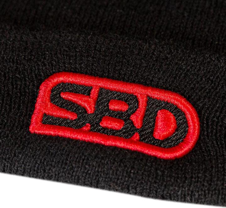Produktbild SBD Beanie