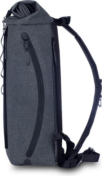 Actual product image F-Stop DYOTA 11 Battleship (dark grey) (11 l)