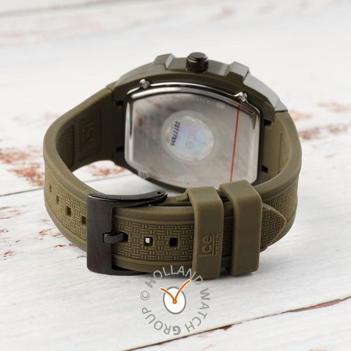 Immagine prodotto ICE Watch Plastica Ice Holiday Khaki (40 mm)