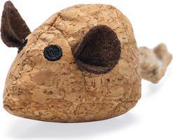 Immagine prodotto Beeztees Katzenspielzeug Maus Reinie (Catmint giocattolo)