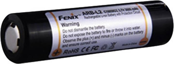 Actual product image Fenix Arb-L18
