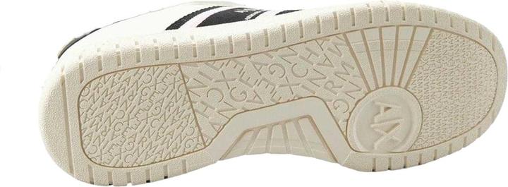 Produktbild Armani Exchange Logo Sneaker (38)