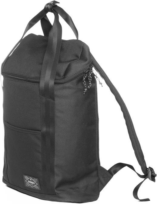 Actual product image Zimtstern HANDLEZZ Back Pack