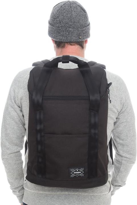 Actual product image Zimtstern HANDLEZZ Back Pack