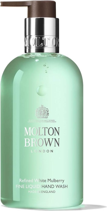 Produktbild Molton Brown Refined White Mulberry (Flüssigseife, 300 ml)