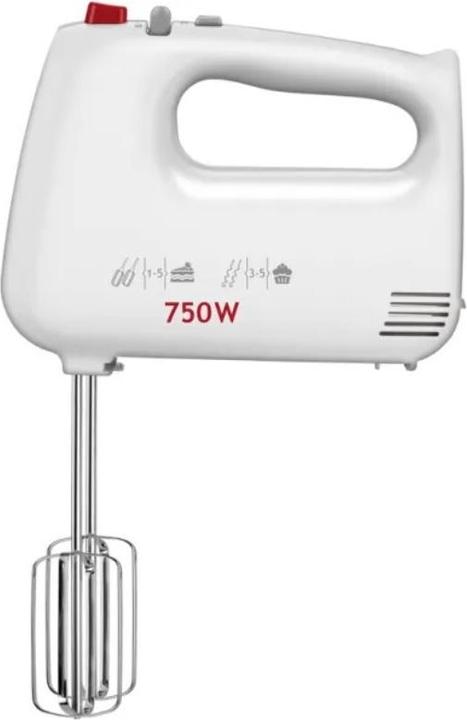 Produktbild MPM Mikser MMR-19/B (750 W)