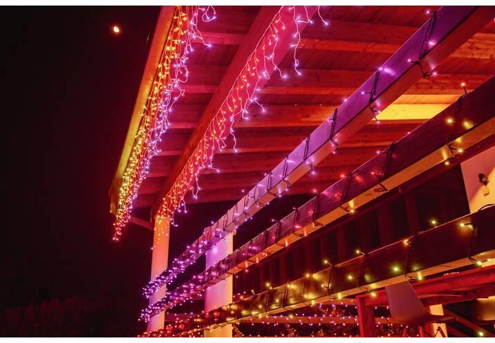 Image du produit Twinkly Icicles (5 m)