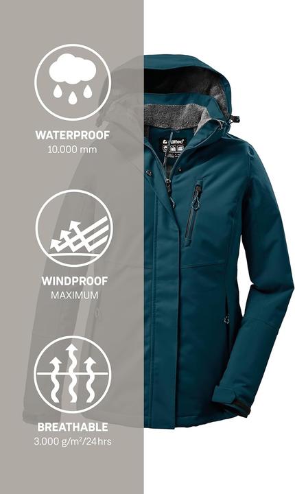 Produktbild Killtec KOW 140 (40)