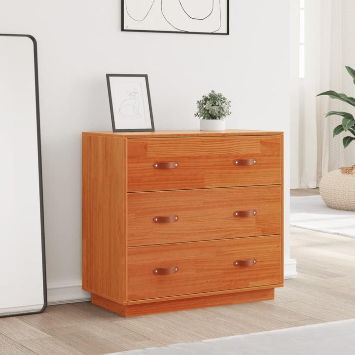 Image du produit vidaXL Sideboard (80 x 40 x 75 cm)