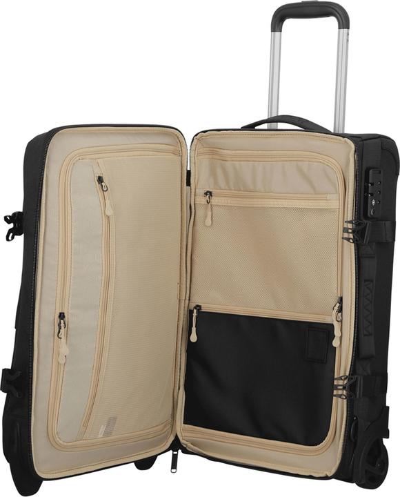 Actual product image Jump Dunaa 2 Rollen Reisetasche 55 cm (33 l)