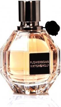 Actual product image Viktor & Rolf Flowerbomb (Eau de parfum, 50 ml)